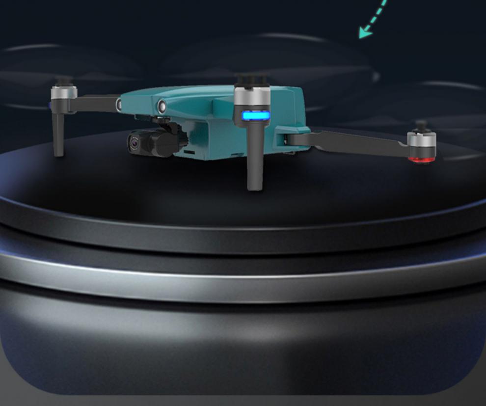 新兽4无人机航拍8k高清四轴飞行器十公里超远程黑科技智能避障航模