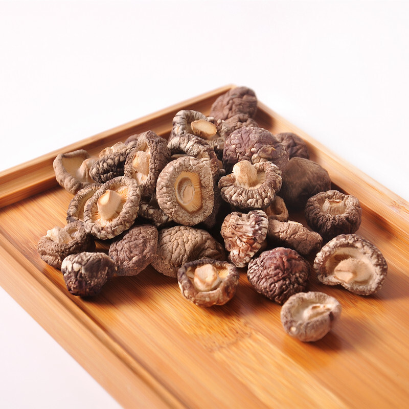 小金钱菇农家小香菇干货小冬菇珍珠菇新货500g