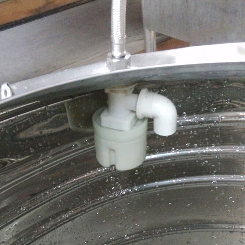 自动上水满断水阀自来水自动关水阀断水阀水塔水箱家用上水阀水满自停