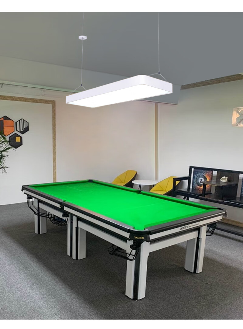 台球灯台球装饰灯台球灯桌球吊灯台球厅乒乓球吸顶灯乒乓球室乒乓球馆