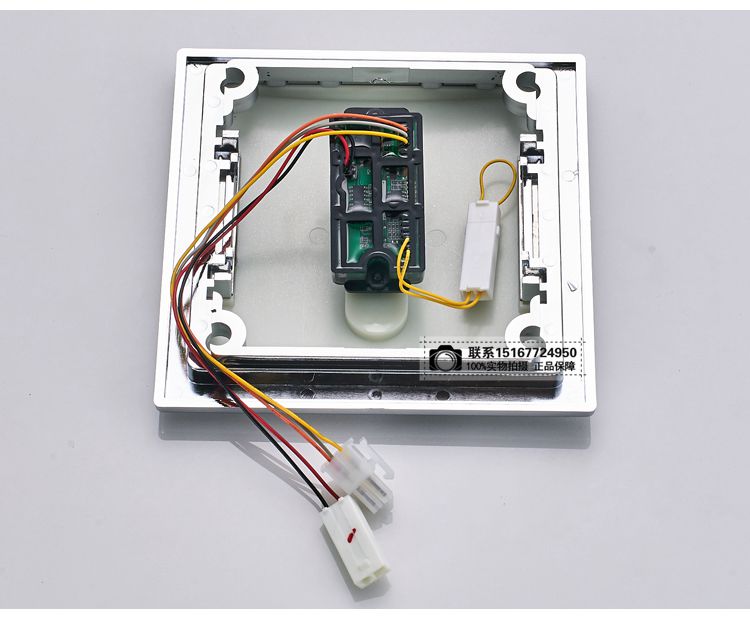totodue114upe面板106电磁阀小便斗感应器配件电源3v盒柠檬黄110upk