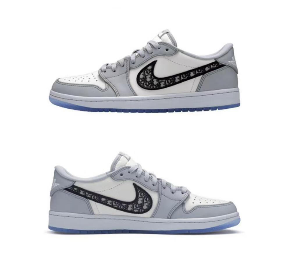 aj低帮蓝红 爱国者 36【图片 价格 品牌 报价】-京东