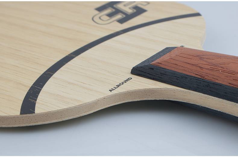 stiga斯蒂卡底板accr乒乓球拍底板纯木斯帝卡乒乓球底板纳米acac横板