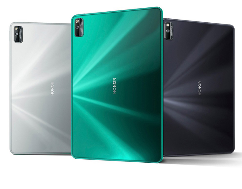 华为(huawei) 荣耀平板v6平板电脑二合一10.