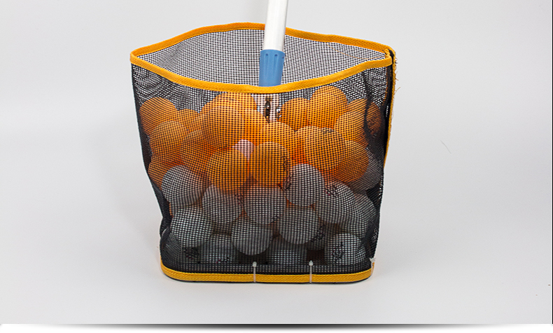 senkey style乒乓球捡球器拾球拣球网筐(定制) 框