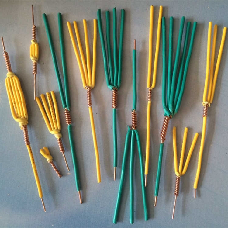 接电线神器电工并线器接线端子bv导线快速并头连接线通用工具 家用