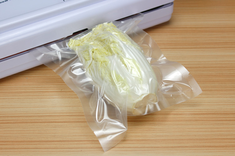 食品真空袋尼龙16丝抽气杂粮袋真空包装袋熟食保鲜袋食品袋子1002232