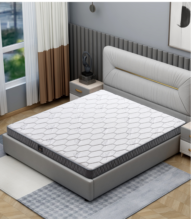 手工棕垫徐师傅手工全山棕床垫薄款经济型硬棕榈垫子定制椰棕粽垫75cm