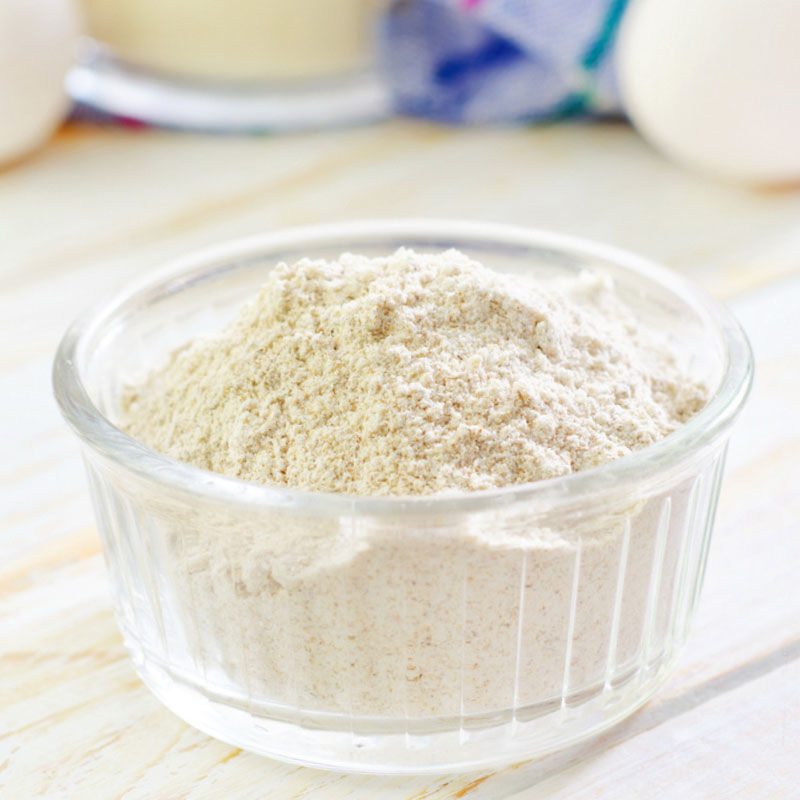 鲁花面粉10斤山东面粉饺子粉馒头粉包子粉通用面粉 鲁花筋特精粉10斤