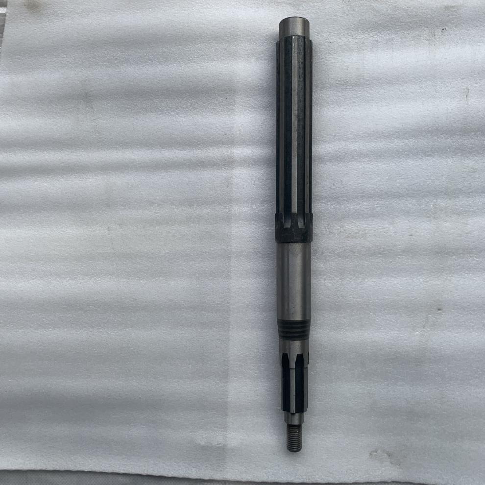 4档至重10档变速箱一轴五征巨力三轮车后桥差速器齿轴二轴小巨力605一