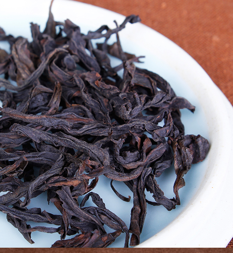 燕子窠大红袍四大名丛岩茶乌龙茶水金龟半天妖腰铁罗汉白鸡冠【图片