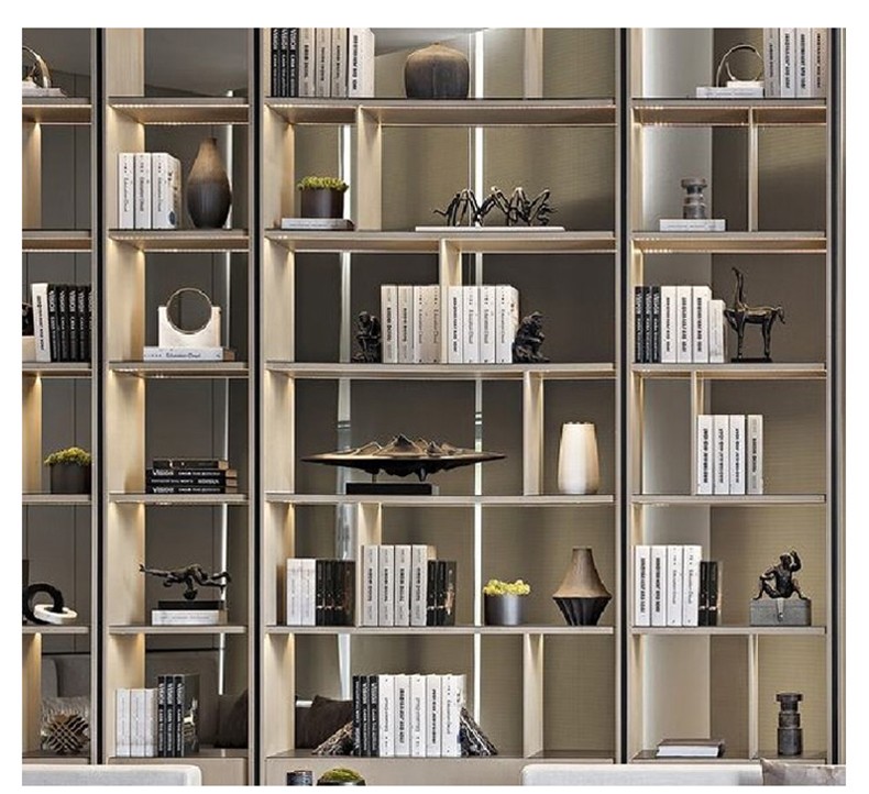 尚娜简约现代北欧风格假书仿真书装饰品道具摆设模型创意客厅书柜摆件