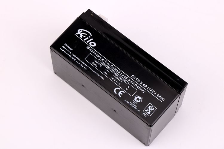 适用于迅达33003600电梯蓄电池控制柜电源np321212v32ah配件新款的