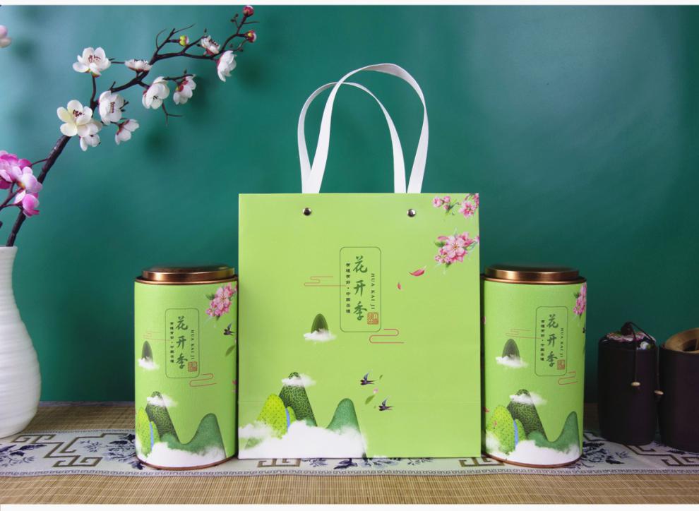 听香蓝色套装 2罐1袋/无茶叶【图片 价格 品牌 报价】-京东