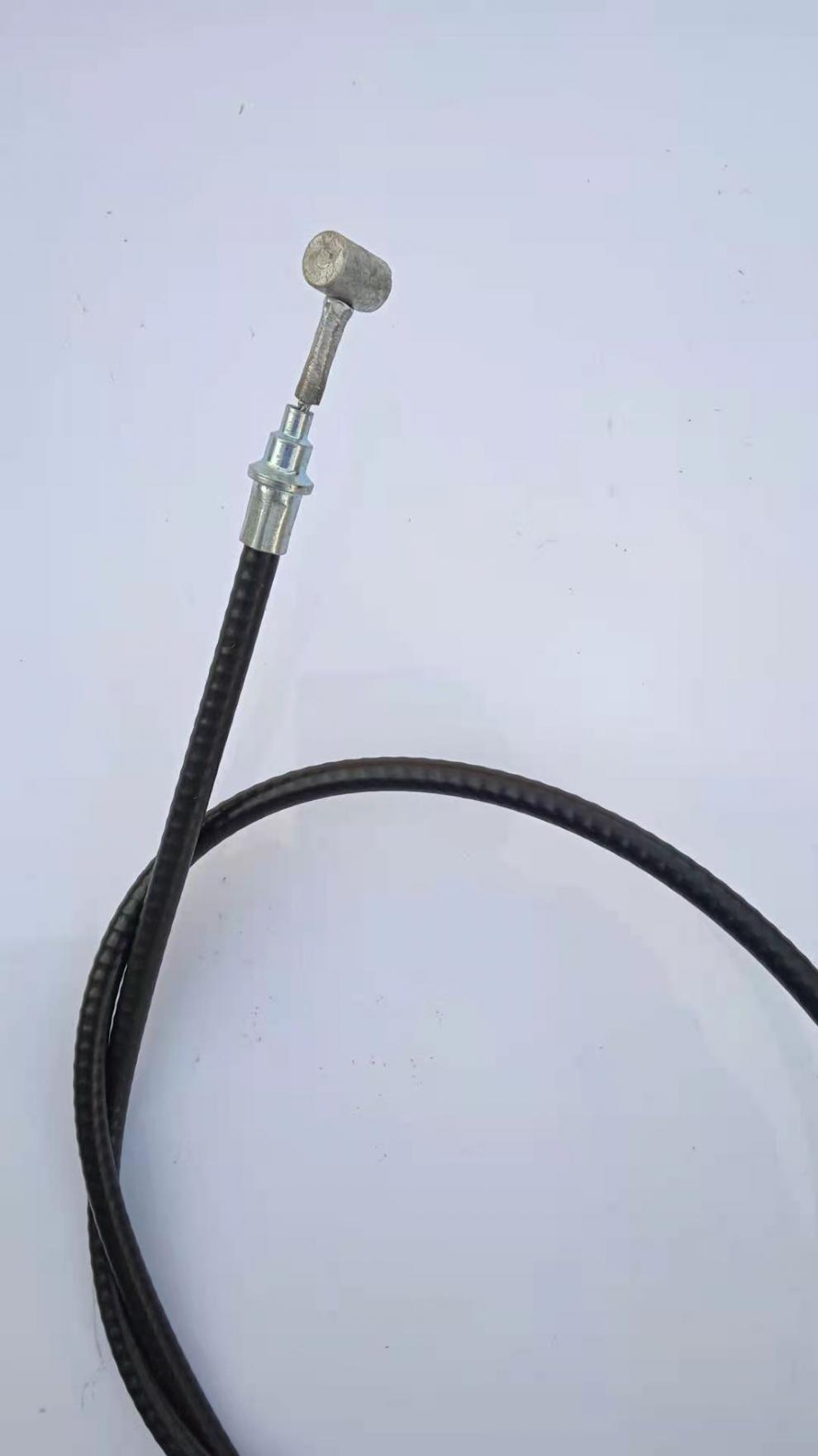 微耕机农耕机离合线耕地机小型农机离合器拉线如不同可定制155米