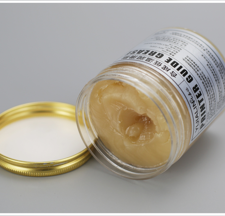 低温专用润滑脂 -40度防冻黄油冷库耐低温润滑脂机械齿轮车用轴承 250