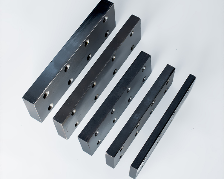 电梯导轨接导板 导轨连接板 t50 t75 t78 t89 t90 t114 t127 品质保证