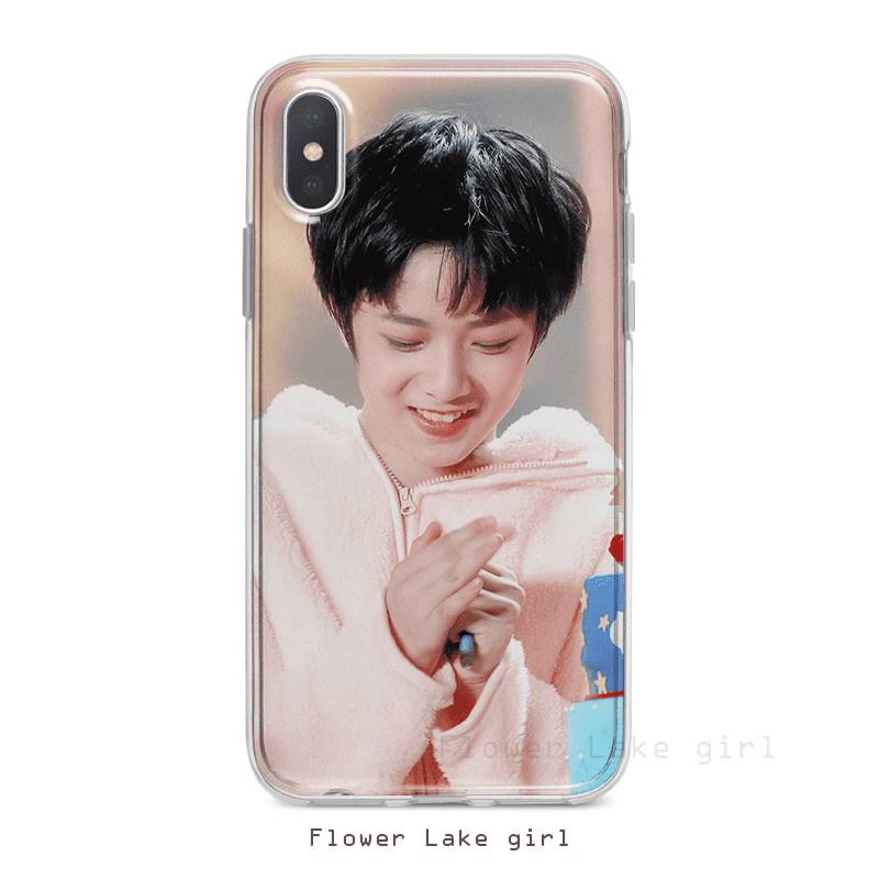 2022新款刘耀文同款手机壳时代少年团苹果13适用华为p50荣耀oppo小米