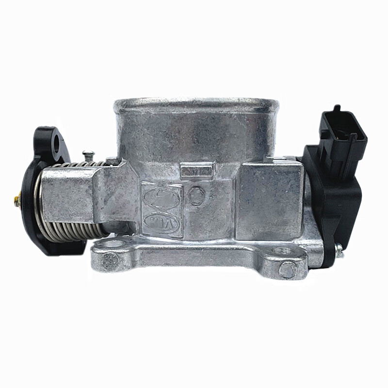 汽车节气门总成适用于现代老款索纳塔名驭途胜酷派起亚狮跑远舰老佳乐