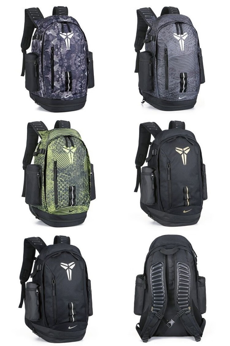 巴斯光年背包 巴斯光年背包篮球背包美式篮球专用背包篮球包双肩美式