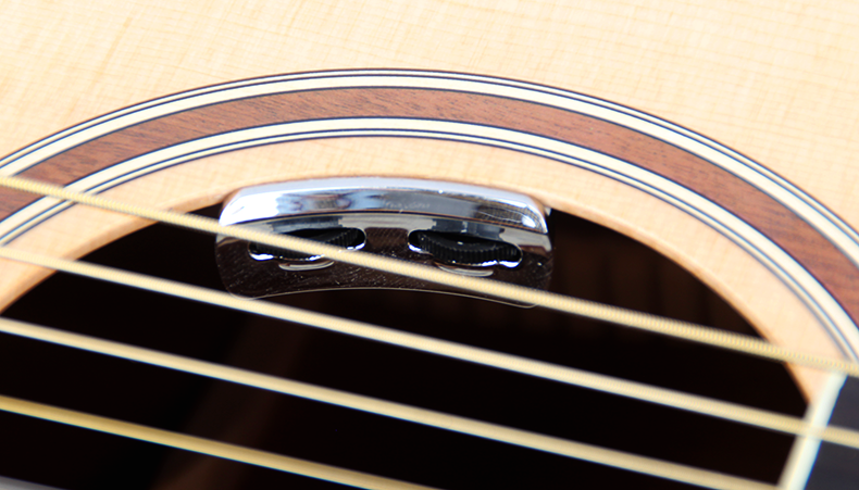 gipsyacousticbass免费刻字全单板木贝司箱贝斯民谣电箱36旅行便携电