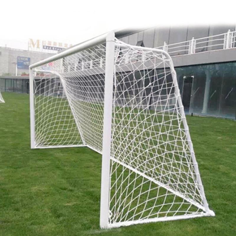 足球门框足球球门儿童大小号学校球门足球门框足球网3人4人5人7人11人
