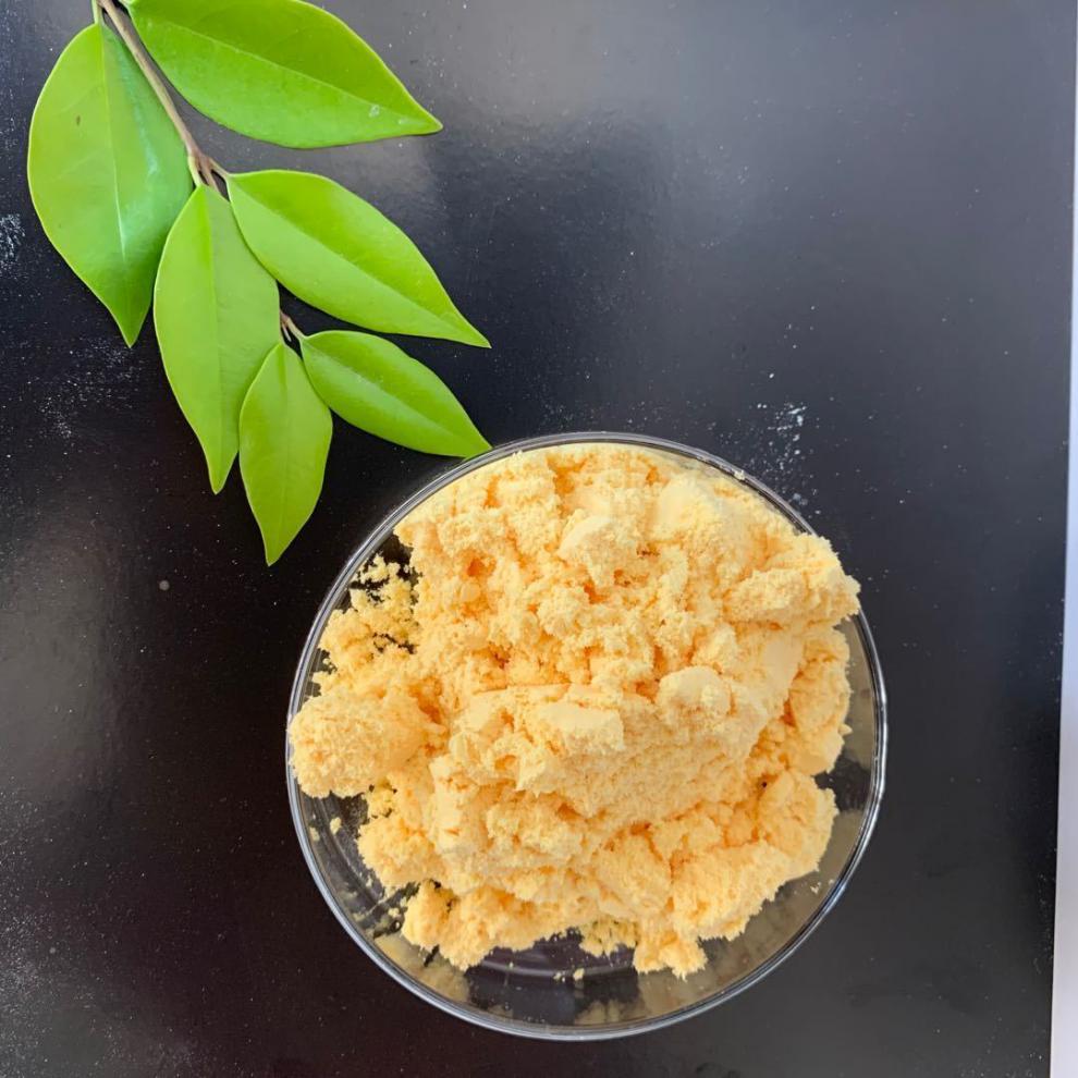 蛋黄粉 食用 食品级蛋黄粉鸡蛋黄粉烘焙蛋糕原料食品添加剂 100g/袋量