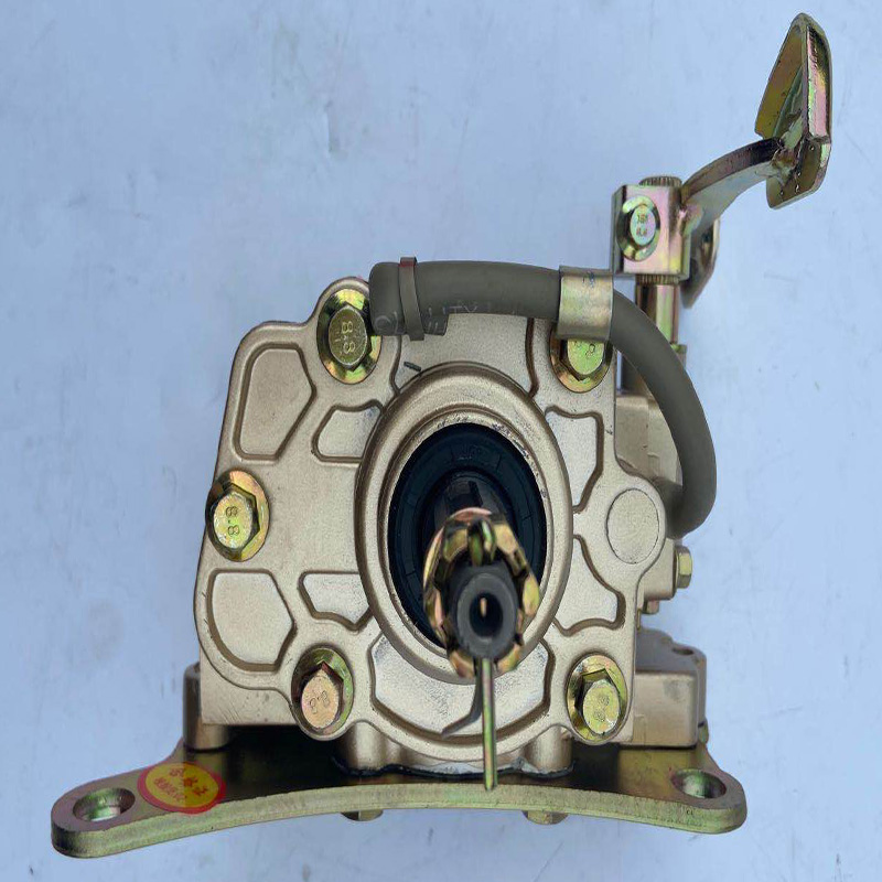 不舍天真适用于三轮车通用款倒档器宗申福田300型加强大功率脚踩倒挡