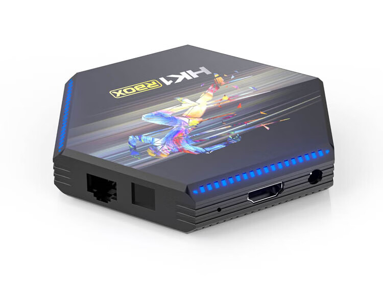 安卓11网络高清机顶盒rk3566超清播放器4k电视盒子wifihdmi爱喜达4