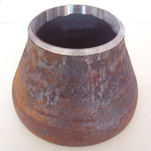 变径焊接大小头铁无缝大小异径大小头管道变径同心碳钢焊接大小头 108