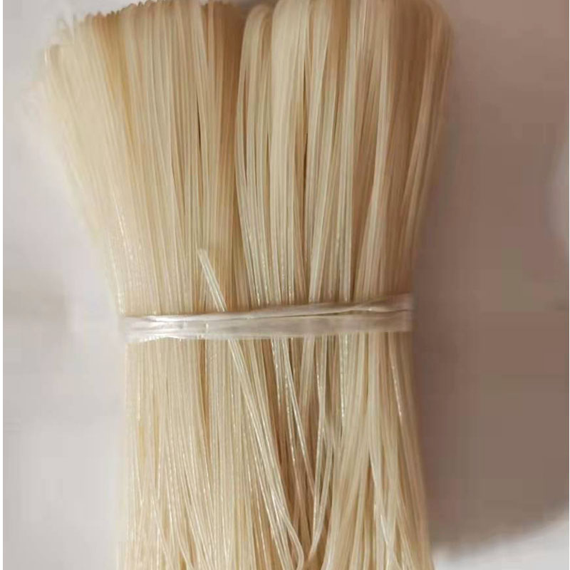 赣南特产粉干大米制作粉条米粉米丝拌粉粗粮直粉干块状粉干 5斤粉干