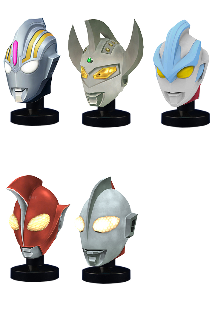 捷德钢燃头盔-纸模材料包【图片 价格 品牌 报价】-京东