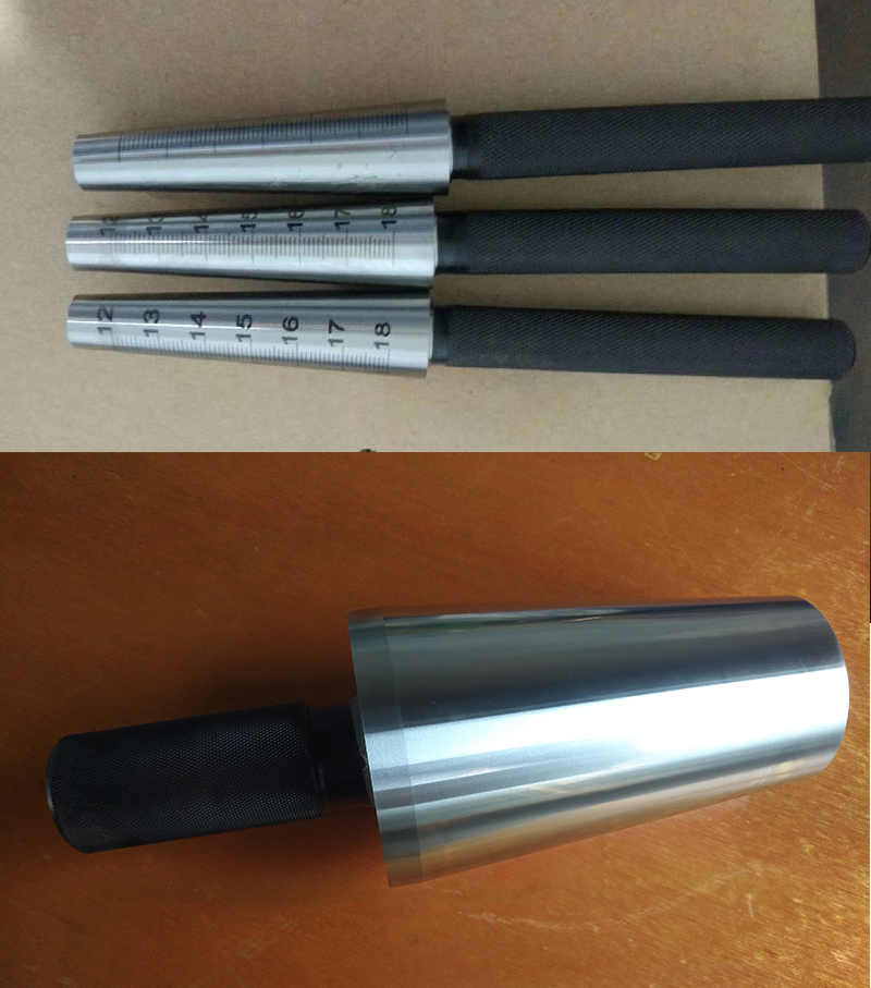 莫氏 圆锥量规 非标 标准 公制塞规 鲁尔 7:24 bt 锥度塞环规 莫氏5