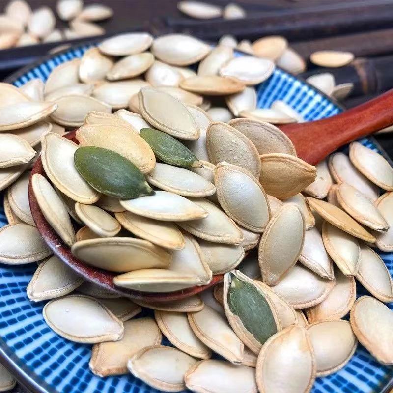 现炒内蒙古南瓜子椒盐原味五香小包装熟南瓜子原味2斤精选品质熟南瓜