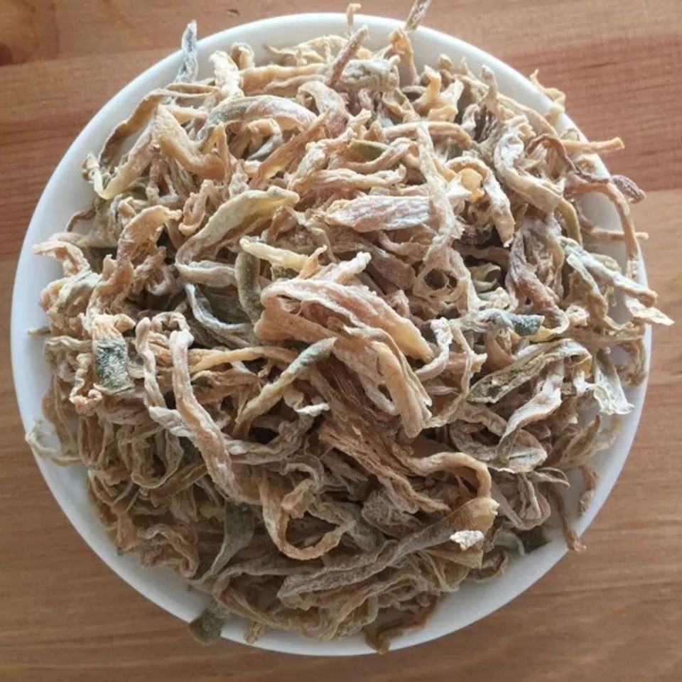 东北特产黑龙江今年新货腌制萝卜干咸菜免蒸咸萝卜干半斤