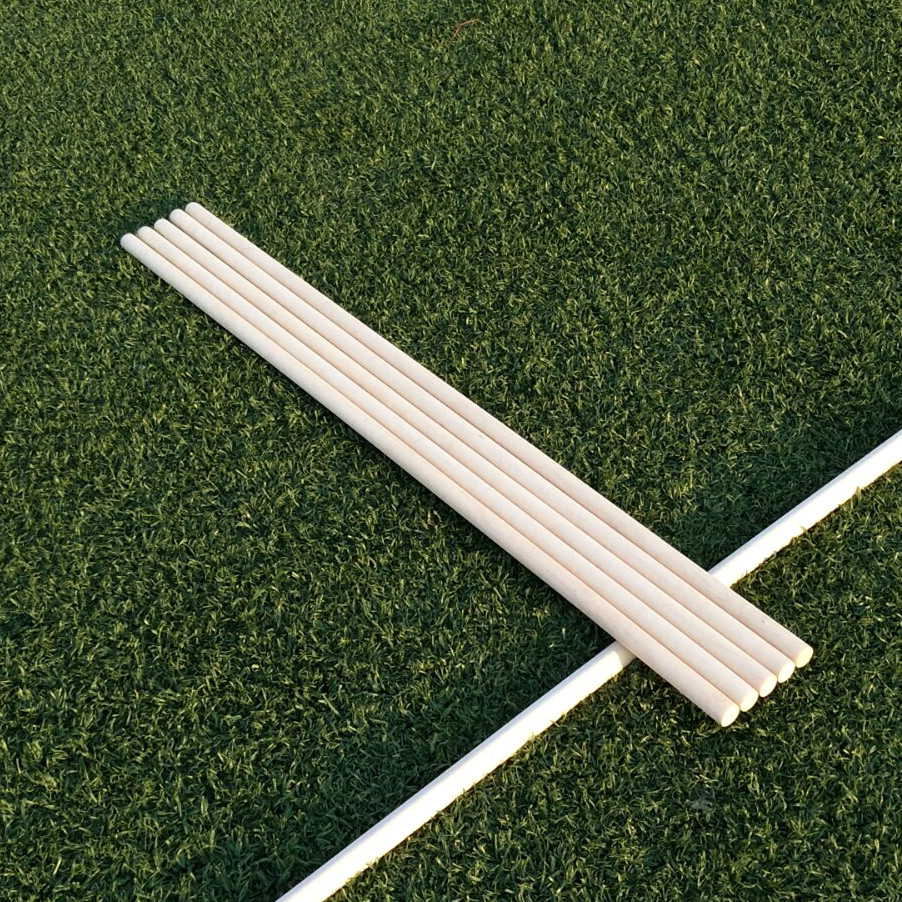 白蜡杆武术棍少林棍齐眉棍太极鞭杆短长棍白腊杆表演棍训练棍长16米粗