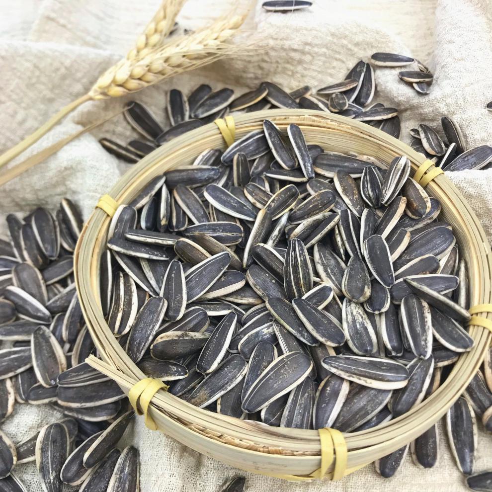生瓜子葵花籽新货新鲜生葵花籽瓜子原味散装新货葵瓜子生瓜子 【特大