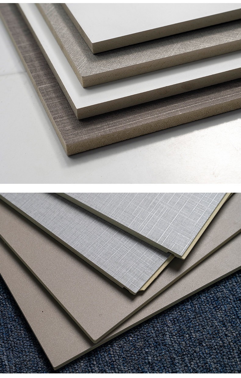 木饰面墙板无缝拼接实心竹木纤维集成护快装宽12米装修材料厚度5mm宽