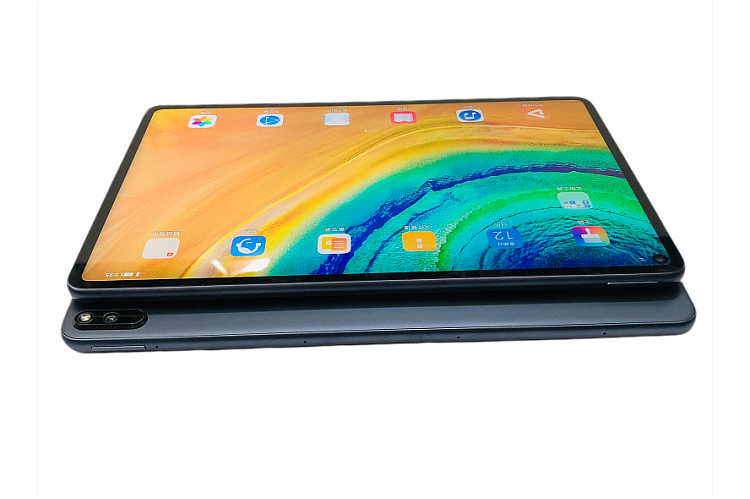 华为(huawei) 华为 (huawei) matepadpro平板电脑wifi5g插卡990u mate