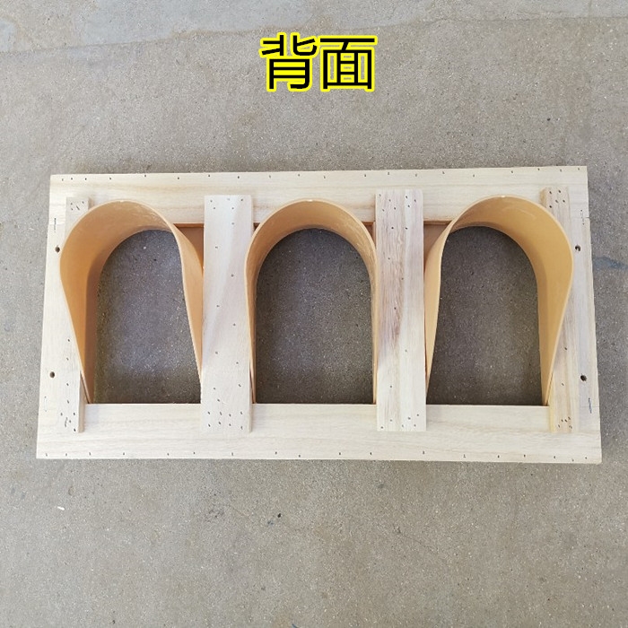 鸽子跳笼 进出门 自动子活络门赛鸽欧式进笼门进门口信鸽用品用具