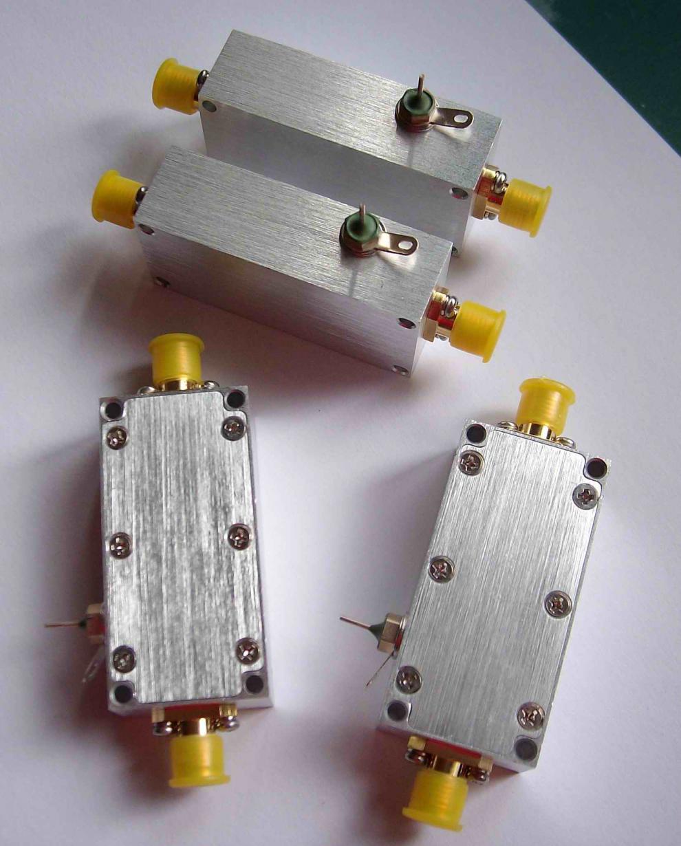 uhf接收机低噪声放大器400-470 米白色【图片 价格 品牌 报价】-京东