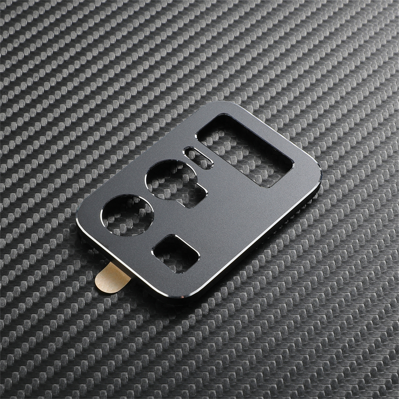 精纲盾 适用于小米12手机镜头框小米12pro金属铝合金镜头圈米11ultra