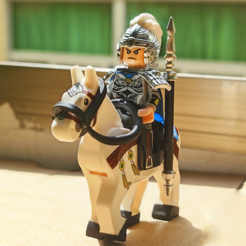 米白色 周瑜坐骑-萌【图片 价格 品牌 报价】-京东