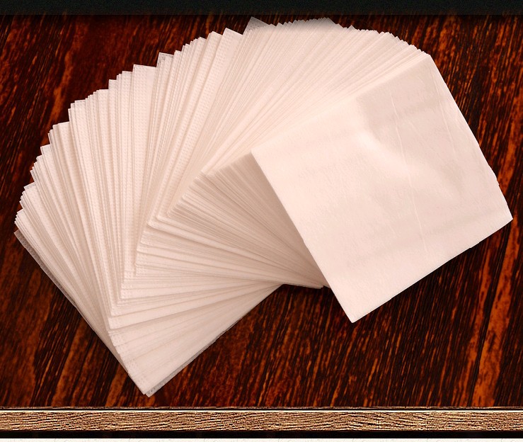 茶包袋一次性泡茶袋滤纸热封茶叶过滤袋咖啡药粉煲汤袋100个100个810