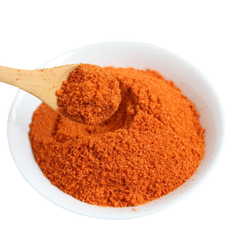 特味浓香辣腌料1kg 脆皮炸鸡翅 香辣味 烧烤调料商用烤肉调料【图片