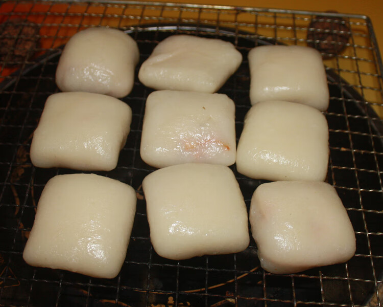 洪僖侨 大方糍粑包豆腐折耳根贵州特产小吃臭豆腐干糍粑豆干真空散装