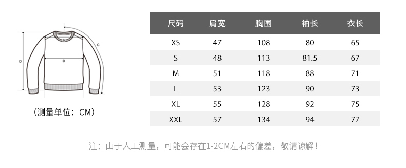 mlb官方韩版套头衫2022春季新款男女运动服纽约洋基队ny长袖复古老花