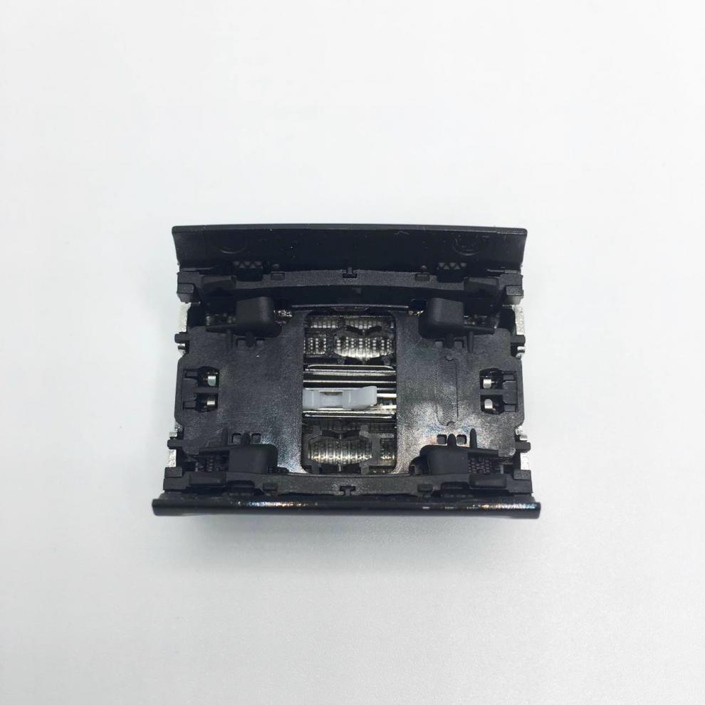 博朗电动剃须刀series52b刀头5030s 5040s5769 5050cc 5090cc刀网 5系