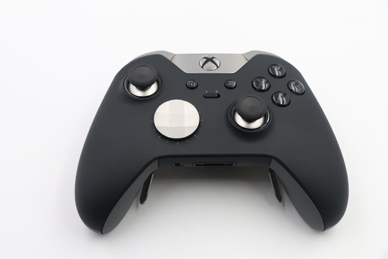 微软(microsoft)微软xboxone精英手柄xbox one手柄精英版无线有线