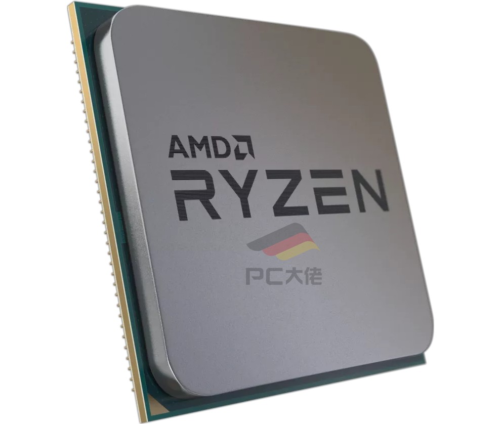 amd盒裝銳龍9ryzen9r95900x12核24線臺式機電腦cpu處理器amdr95900x12